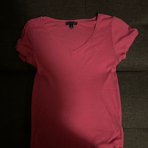 Women’s Ralph Lauren tee